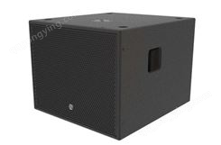 英国EM acoustics扬声器ESP-15S紧凑多功能的自供电