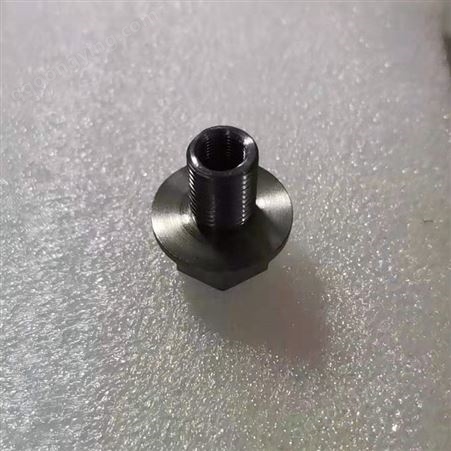 搪瓷反应釜配件-钽钉联轴器测温管-规格齐全-加工定制