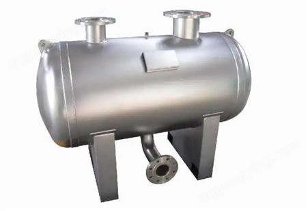 凯源泵阀 供应 无负压稳流罐 0.8-2L 不锈钢 泵及真空设备