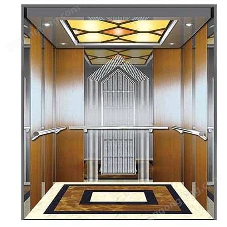 鑫西子厂家热卖私人定制尺寸定做二三层家用电梯