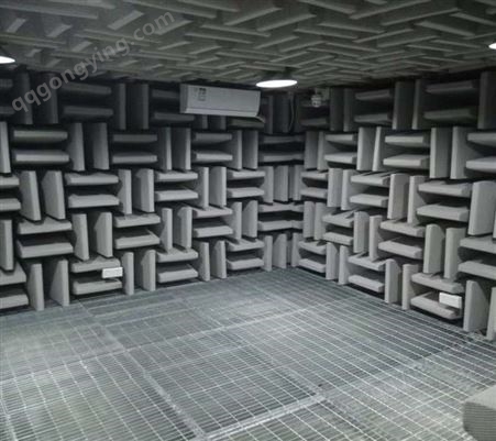 环宇声学科技定制隔音房 消声室 选材优良 技术更专业