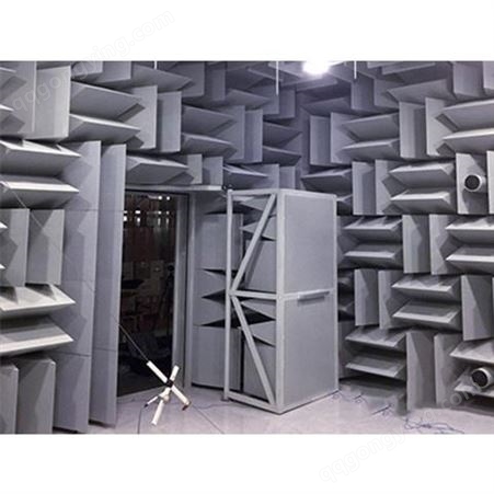 环宇声学科技定制隔音房 消声室 选材优良 技术更专业