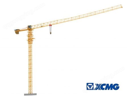 徐工塔式起重机XGT6018C-8S1 塔机 塔吊 安全 高效 建筑 工地
