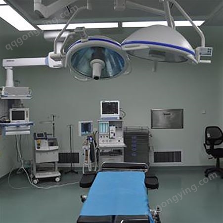 无尘手术室设计 洁净手术室空气检测标准 无菌手术室