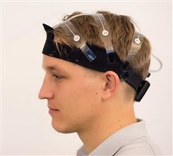 行为认知感知脑电分析平台imotion 9.0 EEG多模态融合