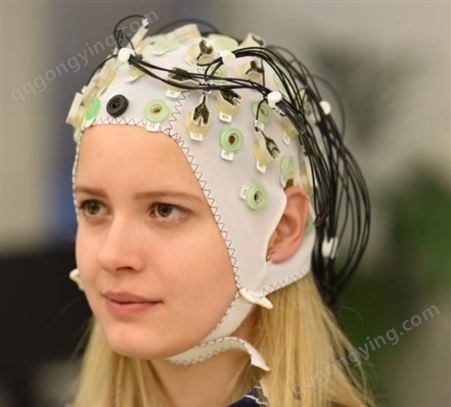 行为认知感知脑电分析平台imotion 9.0 EEG多模态融合