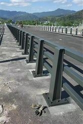 不锈钢复合管景观护栏 LED灯光桥梁栏 镀锌防撞栏 鼎森金属材料