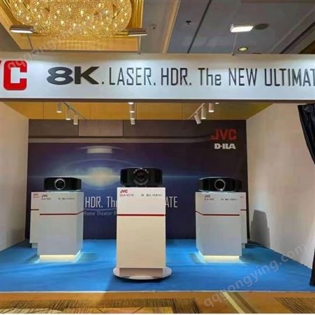 JVC DLA-N80激光8K家庭影院投影机HDR+京沪深三仓可选安装定金