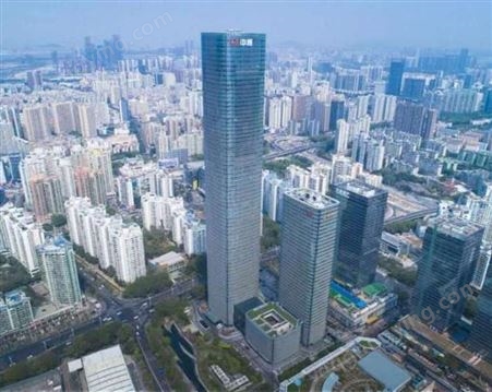 中洲控股金融中心物业出租电话 管理处直租 开发商租赁中心