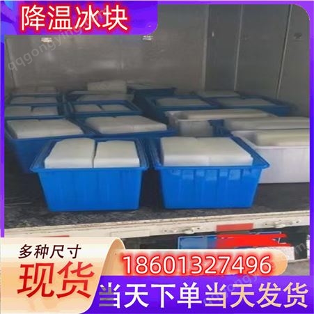 涿州饮料酒店火锅餐饮运输用工厂降温冰现货直发