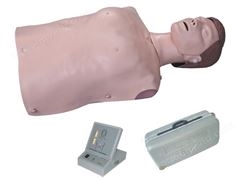 CPR200S 高级电子半身心肺复苏模拟人