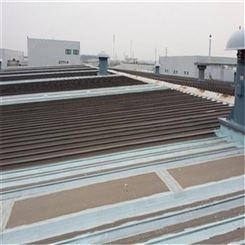 耐磨防腐 彩钢翻新漆 金属屋顶彩钢板翻新用水漆 颜色可定制