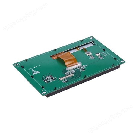 7寸液晶屏套件 HDO70-LCD800480液晶套件 工业级