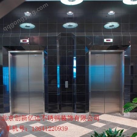 电梯门套  黑钛 玫瑰金  钛金不锈钢门套 质量保障