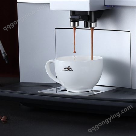 java咖啡机全自动半自动系列 杭州万事达厂家 直营