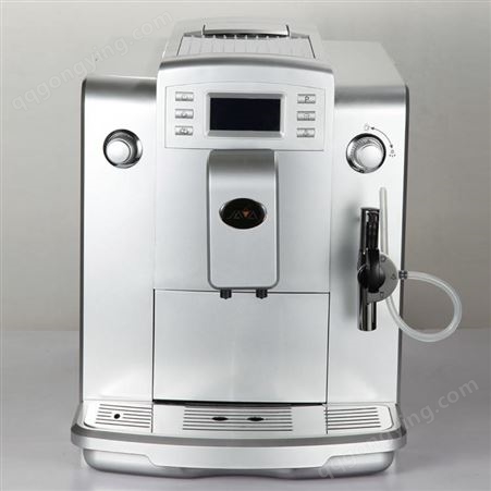 鼎瑞咖啡机JAVA品牌全自动咖啡机060杭州万事达咖啡机工厂