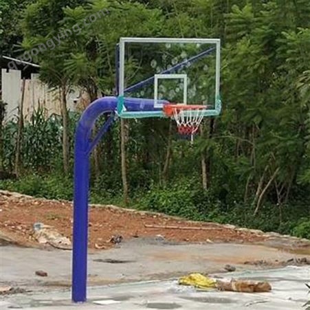 投篮架篮球框幼儿园室外比赛户外篮球架子成人家用训练篮球架