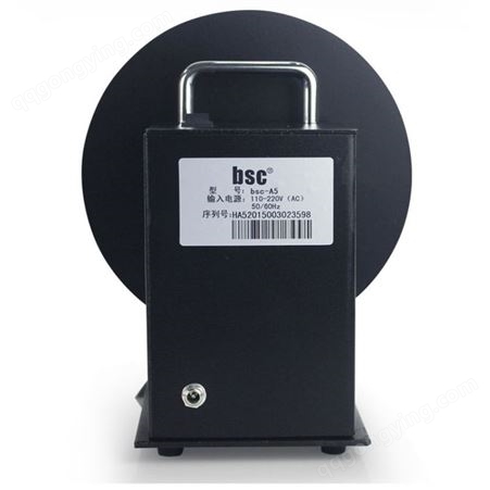 斑马BSC全自动外置回卷器BSC-A5/A6/A7/A8/A9打印机标签回卷配件