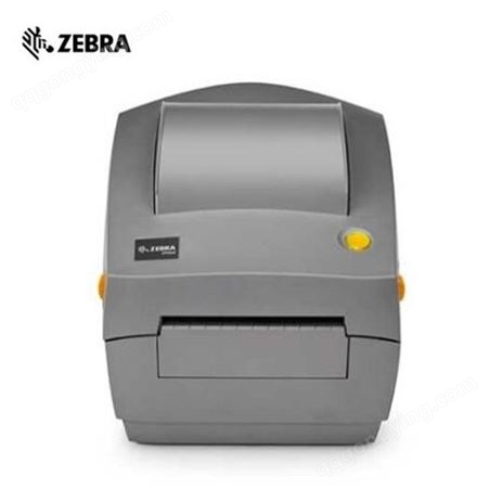 ZEBRA斑马ZP888CN精度203dpi热敏快速打印 E邮宝快递标签打印机