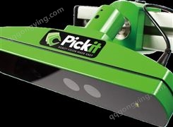 Pickit M-HD 、Pickit M、Pickit L 3D视觉