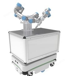MIR协作移动机器人 工业物流、自动化搬运、自主移动机器人