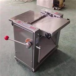 猪肉去皮机 肉类食品处理机械 不锈钢材质使用方便厚度可调节