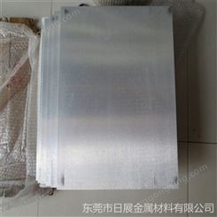 厂家供应镁合金板 WE43镁合金 挤压镁合金板