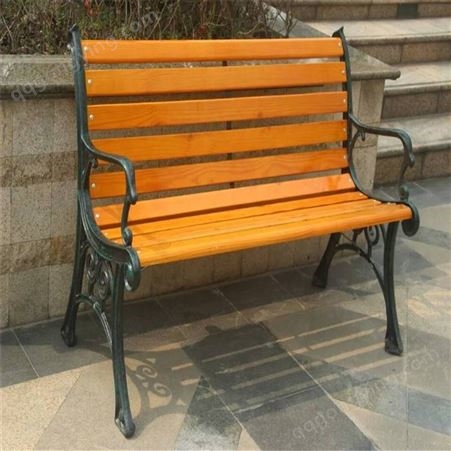 供应生产重庆江北阳台双人椅公园长椅物业