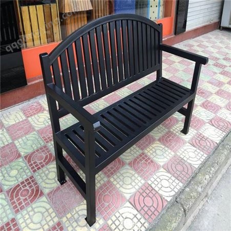 供应生产重庆北碚公园椅长条凳厂家