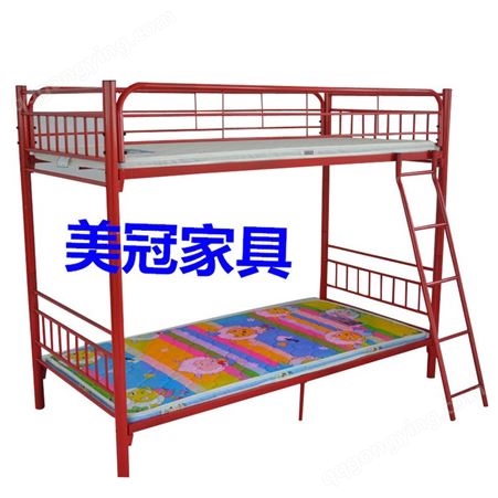 周口儿童铁架上下床+儿童双层床定做——专业上下铺厂家新闻