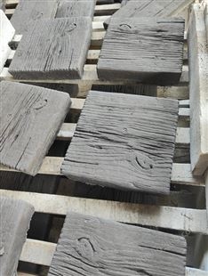 菏泽人造石厂家 生产销售文化石 水泥制品 水泥工艺品