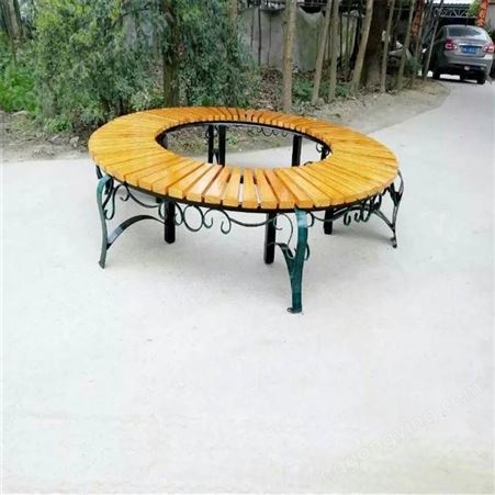 供应生产重庆黔江机场椅户外公园椅地产