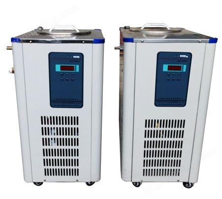 测敏 CCA-20小型低温冷却液循环泵冷却水循环机