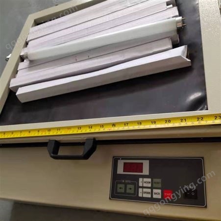 丝网印制版机UV真空晒板真空曝光制版机