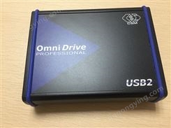 德国原装CSM 读卡器OmniDrive USB2 Professional