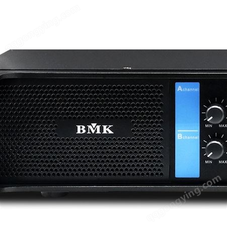 BMK大小功率攻放机 销售 安装施工 专业 诚信 品质 创新 服务