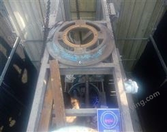 上海普陀区金日冷却塔减速机维修公司