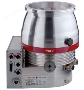  德国普发 HiPace 700 M 5 轴磁悬浮涡轮泵