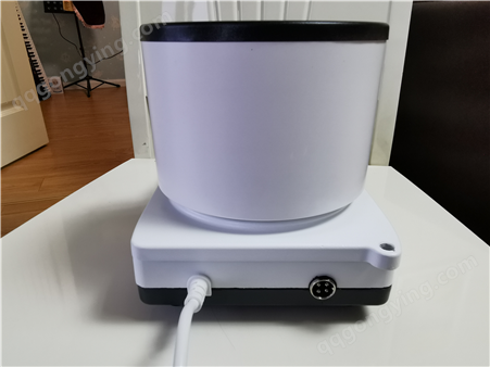 测敏ZNCL-GS130*60智能数显磁力搅拌器 油水浴锅加热器