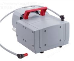 德国普发MVP070-3隔膜泵 电动真空泵