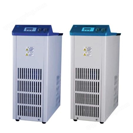 CCA-20测敏 CCA-20小型低温冷却液 恒温液循环泵实验室制冷设备