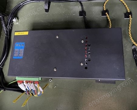带COM，RS485，ModbusRTU，CAN通信除湿机，电柜抽湿机 排水型