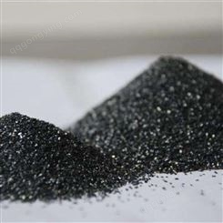 碳化硅 鑫海冶金 黑色碳化硅 现货出售