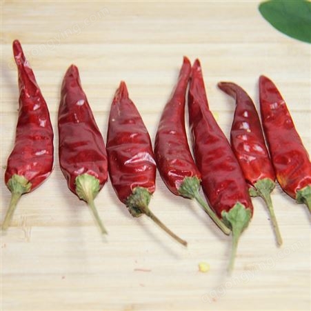 辣椒朝天椒 产地货源现货 商用香辣段 红油 出口辣椒面 餐饮连锁