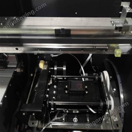 UV打印机 普荣UV卷材机 写真机