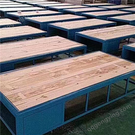 润金 简约木板单人床 金属铁架单层双层制式床
