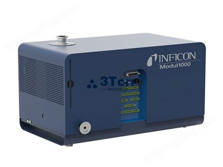INFICON UL1000氦质谱检漏仪 英福康全系列氦检仪