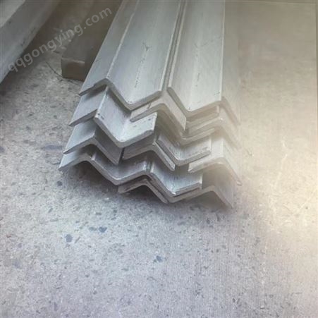 供应201 304 316L不锈钢角钢可定尺定做310SH型钢耐磨耐腐蚀