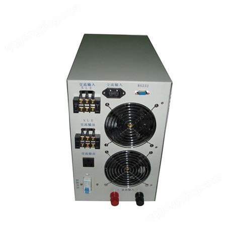 5KVA高频通信逆变器5KVA48V通信正弦波逆变器DC48V-AC220V