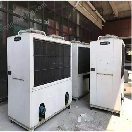 氨冷设备回收 报废空调收购 